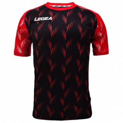 Legea Girona Hommes Maillot M1151-1012 en oferta