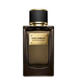 Dolce&Gabbana Velvet Black Patchouli Eau de Parfum (Various Sizes) - 150ml características