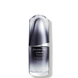 Shiseido Men Ultimune Power Infusing Concentrate 30ml características