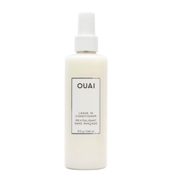 OUAI Leave in Conditioner Jumbo 236ml precio