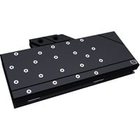 11945, Refroidissement par eau características