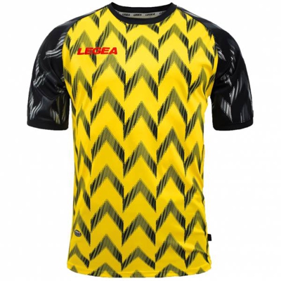 Legea Girona Hommes Maillot M1151-0710