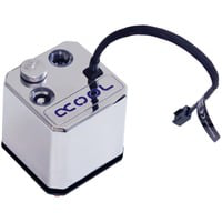 Eisbaer (Solo) - 2600rpm - Chrome, Ventirad en oferta