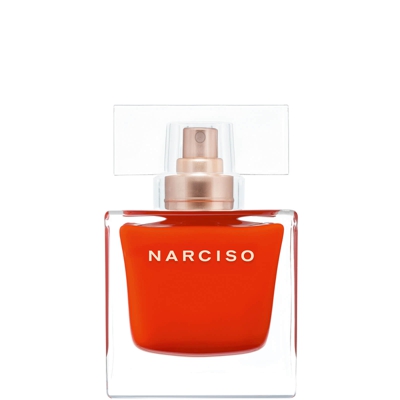 Narciso Rodriguez Narciso Rouge Eau de Toilette (Various Sizes) - 30ml