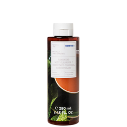 KORRES Mint Tea Renewing Body Cleanser 250ml precio