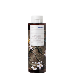 KORRES Jasmine Renewing Body Cleanser 250ml en oferta