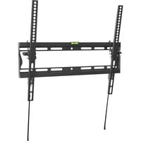 DA-90334 support pour téléviseur 139,7 cm (55") Noir, Support mural precio