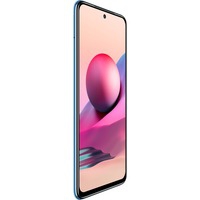 Redmi Note 10S, Mobile