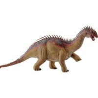 Barapasaurus, Figurine características