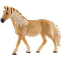 Jument Haflinger, Figurine precio