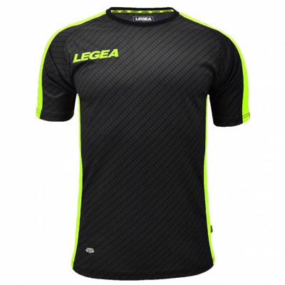 Legea Marsiglia Hommes Maillot M1150-2340
