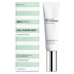 Brumisateur Osa BIOEFFECT 60 ml precio
