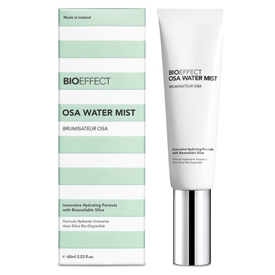 Brumisateur Osa BIOEFFECT 60 ml