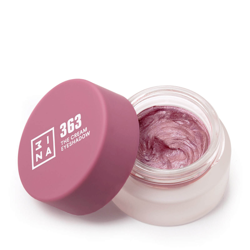 3INA Makeup The Cream Eyeshadow - 363 Pink características