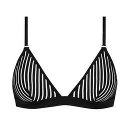 MAISON CLOSE soutien-gorge triangle Bande à Part