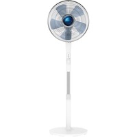 Turbo Silence Extreme+ VU5840 Blanc, Ventilateur