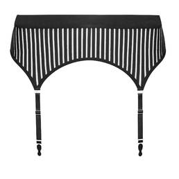 MAISON CLOSE porte-jarretelles Bande à Part