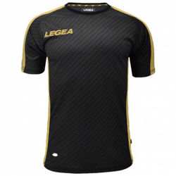 Legea Marsiglia Hommes Maillot M1150-2320 características