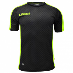 Legea Marsiglia Hommes Maillot M1150-2340 características