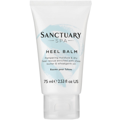 Sanctuary Spa Heel Balm 75ml características