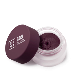 3INA Makeup The Cream Eyeshadow - 399 Burgundy precio