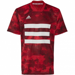 adidas Tango All Over Print Hommes Maillot DZ9537 precio