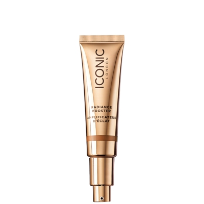 ICONIC London Radiance Booster 30ml (Various Shades) - Toffee Glow