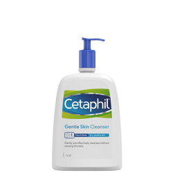 Cetaphil Gentle Skin Cleanser (Various Sizes) - 1000ml características