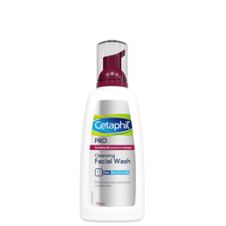 Cetaphil PRO Cleansing Facial Wash 236ml características