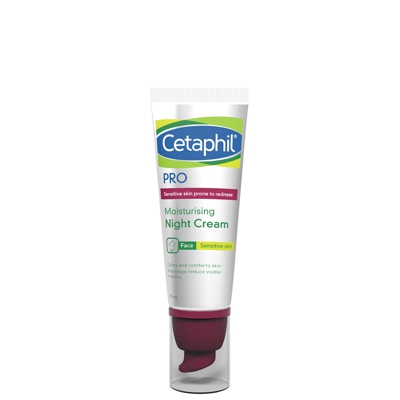 Cetaphil PRO Moisturising Night Cream 50ml