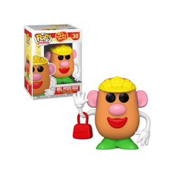 MME PATATE / HASBRO / FIGURINE FUNKO POP precio