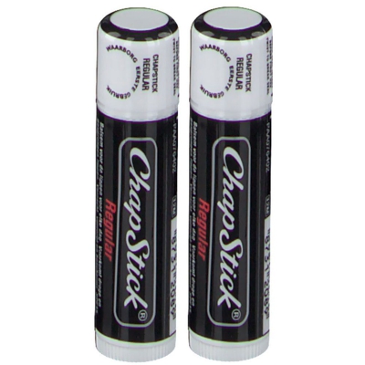 ChapStick® Regular Baume Lèvres SPF 15