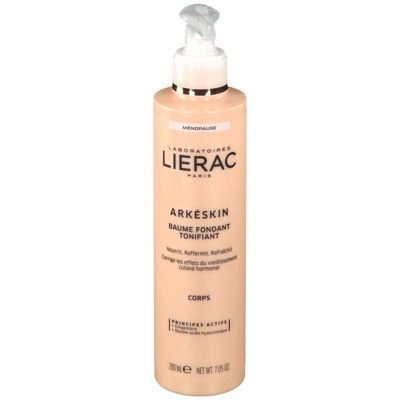 Lierac Arkèskin Baume Fondant Tonifiant