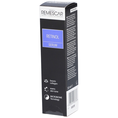 Remescar Sérum Anti-Âge Retinol