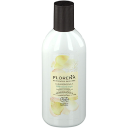 Florena Fermented Skincare Lait Démaquillant en oferta