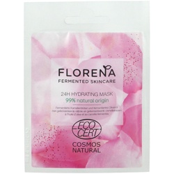 Florena Fermented Skincare Masque Hydratant 24H Visage precio