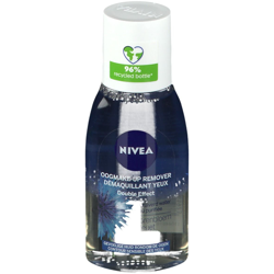 Nivea Double Effect Démaquillant Yeux en oferta