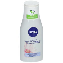 Nivea Démaquillant Yeux Waterproof precio