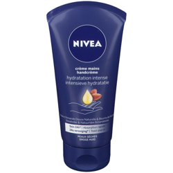 Nivea Crème Mains Hydratation Intense 24h - Peaux Sèches en oferta