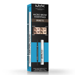 Micro Brow Essentials precio