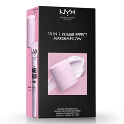 10 In 1 Primer Effect - Marshmellow precio