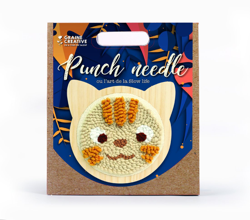 Kit punch needle chat 150 mm precio