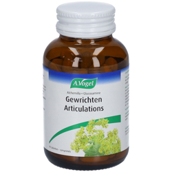A.Vogel Alchemilla + Glucosamine en oferta