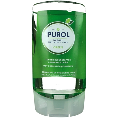 Purol Green Gel Nettoyant