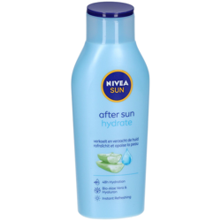 Nivea Sun® After Sun Lait hydratant et apaisant en oferta