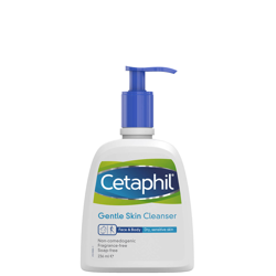 Cetaphil Gentle Skin Cleanser (Various Sizes) - 263ml en oferta
