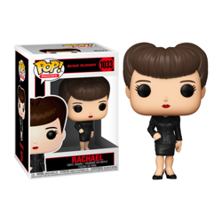 RACHAEL / BLADE RUNNER / FIGURINE FUNKO POP precio