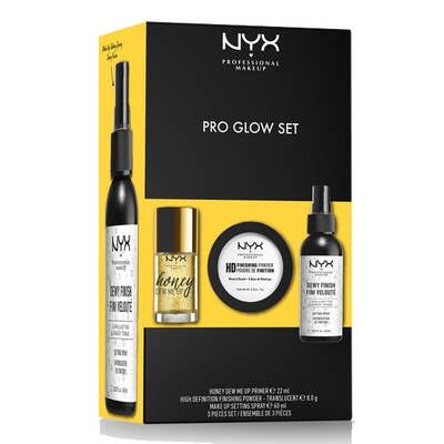 Pro Glow Set