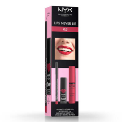 Lips Never Lie en oferta