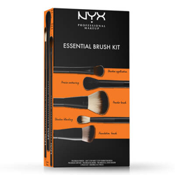 Essential Brush Kit características